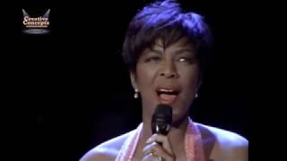 Natalie Cole "The Unforgettable Concert" 1992