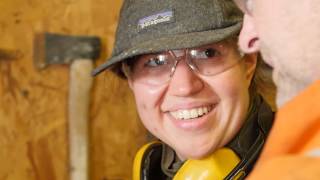 Scotland's Workshops  - 2 min