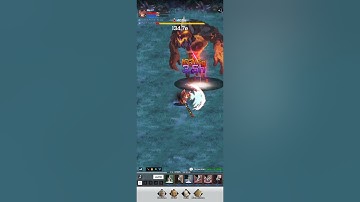 How to use Guild Tokens after fighting the Guild Boss | Class F Adventurer Gameplay