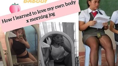 How I learned to love my body | Iris Mendoza