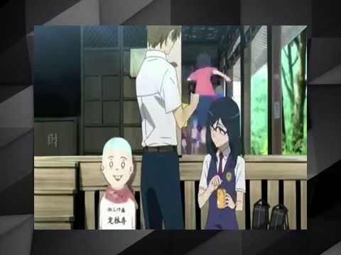 Anohana Opening Song TV Size  YouTube