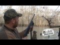 Knockin' The Snot Outta Mallards - Freddy King & Hevi Shot