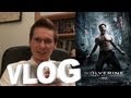 Vlog  the wolverine