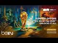 The FIFA World Cup 2026 Unlocks It All 