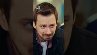 &quot;Hapiste olacağına işinin başında ol&quot; #KadereKarşı #ACUNMEDYA #TV8