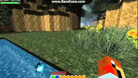 AdventureCraft - Majora