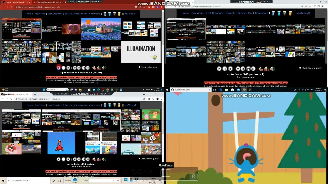 Up To Faster Sago Mini V1