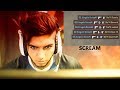 CS GO - Adil ''Scream'' вынес 5-х одним выстрелом!