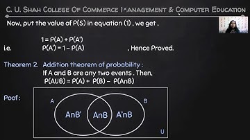 B.B.A SEM 3 STATISTICS CH-3 PART VI BY PROF. BHARTI PARMAR