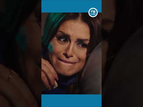 نرجس عملت كارثة وبلعت العمل اللي كانت عملاه لـ جعفر جعفر العمدة 