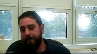Multicultural Literature with Mr. Schifano