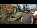 Amok Draumr XL Gear Review