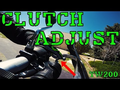 How to adjust