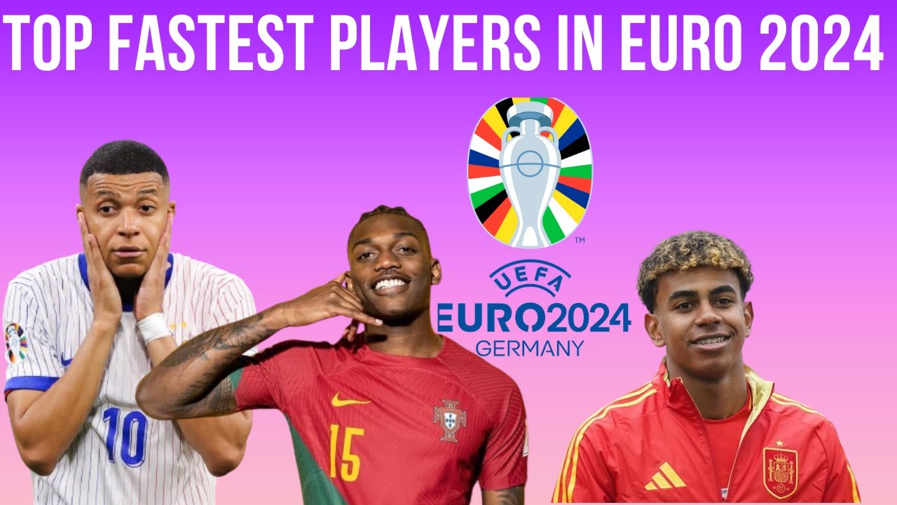 top-10-fastest-footballers-in-euro-2024-youtube