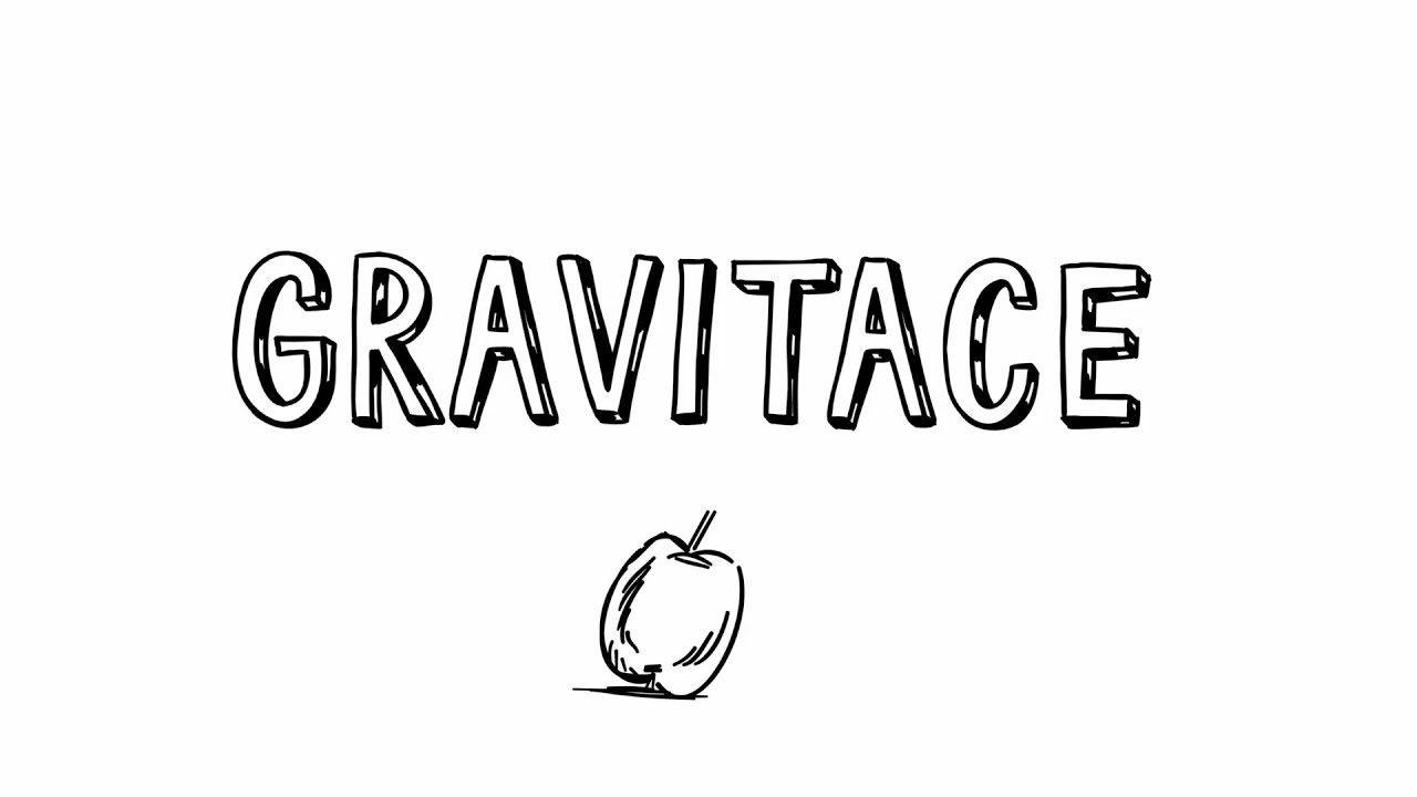 GRAVITACE – NEZkreslená věda VIII