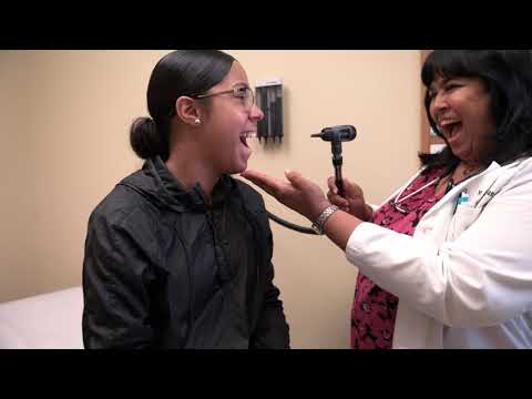 Lancaster Health Center - Our Story [VIDEO]