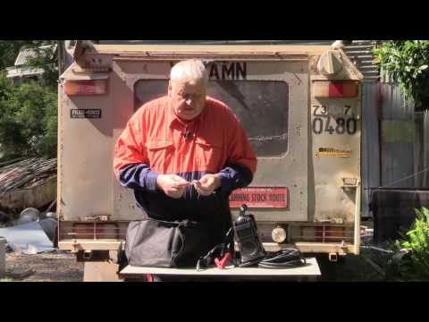 Jim's tips and