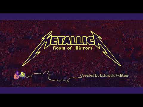 Metallica: Room of Mirrors (World Premiere Cinema Version)