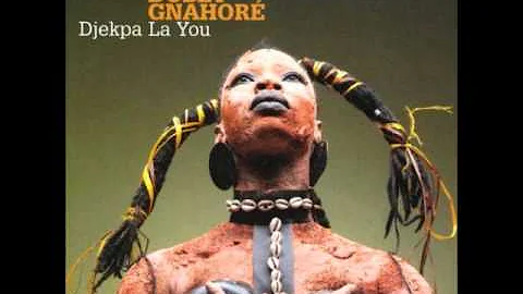 Dobet Gnahoré - Kokpa