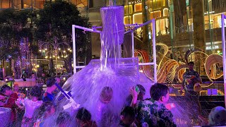 Iconsiam’s Songkran 2024 celebration | April 12, 2024