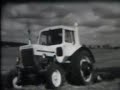 Трактор МТЗ-80! Видео СССР из видеотеки техникума!