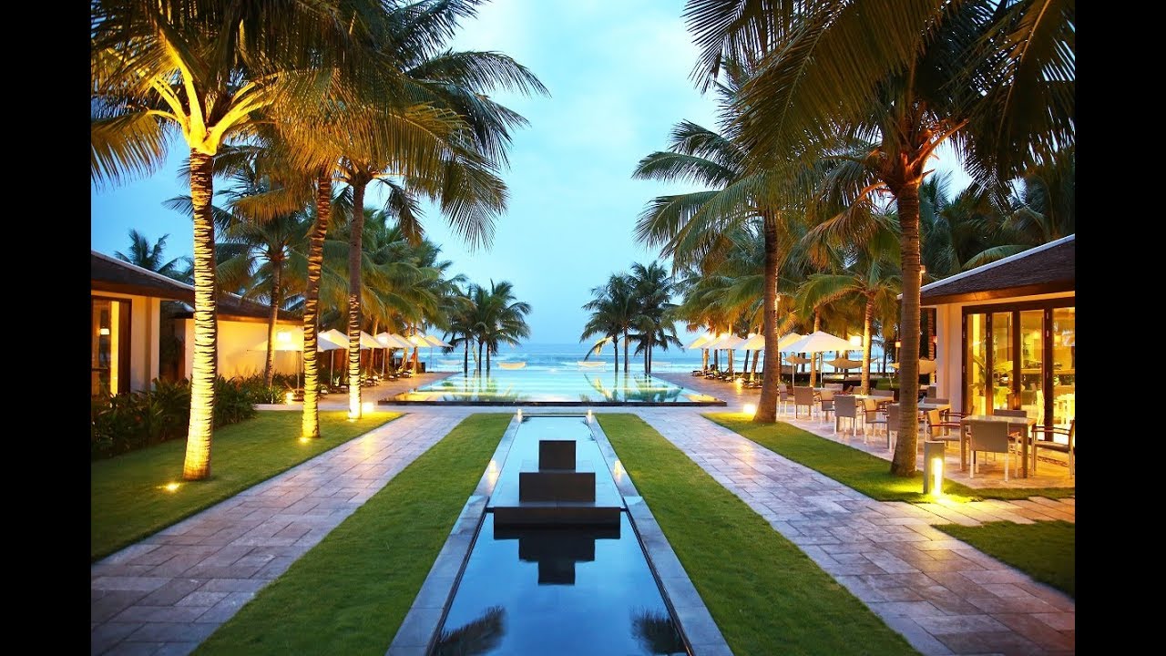 Fusion Maia Da Nang Introduction Youtube