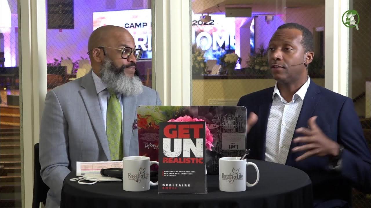 South Central Conference Camp Meeting 2025 YouTube