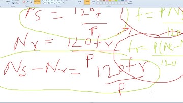 Three Phase Indution Motor !! Important MCQs !! Part 2