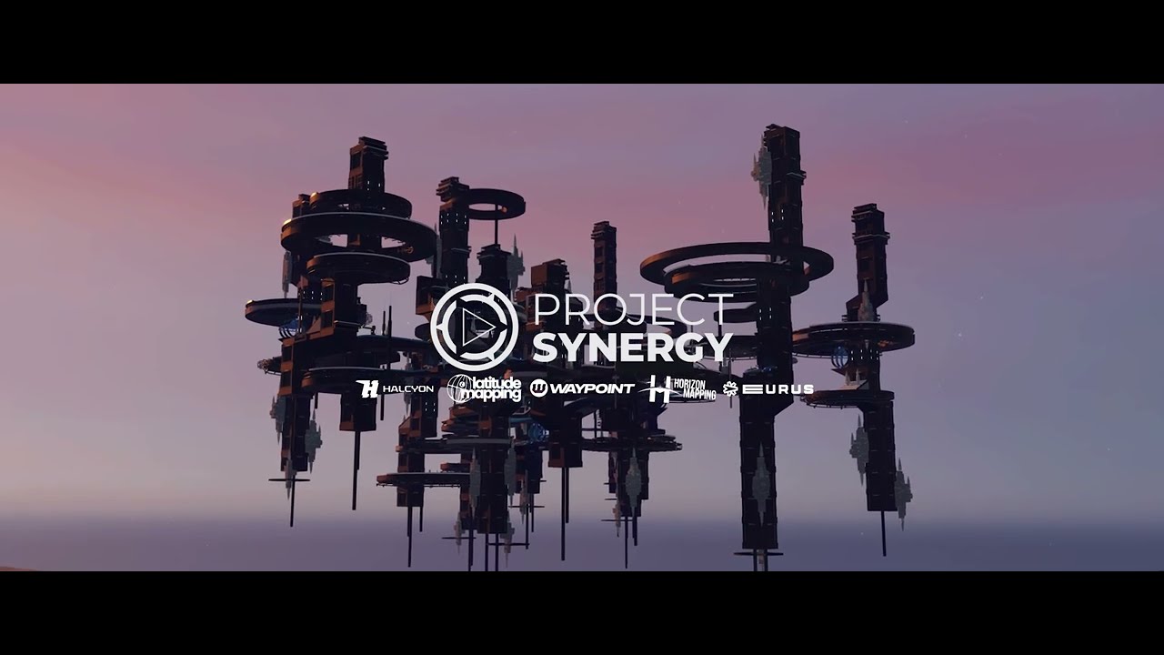 PROJECT SYNERGY | Trailer