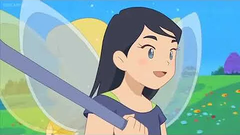 Is Rainbow magic real?