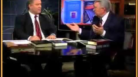 RIGHTLY DIVIDING THE WORD - PART 1