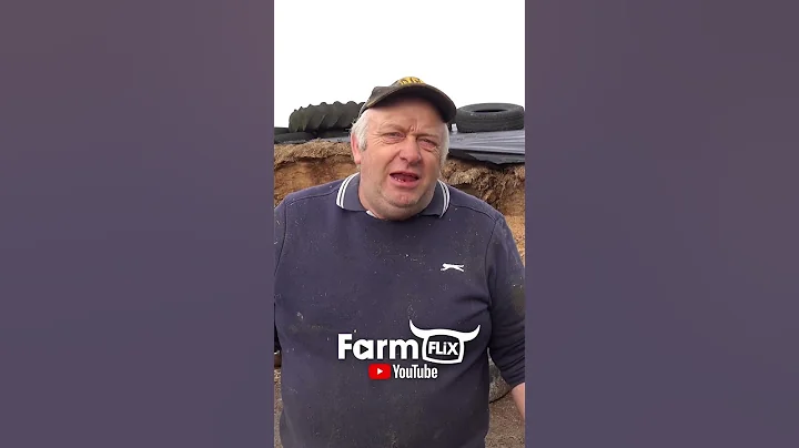 Watch our full Farmer Phil & Father Phil episode on our channel now ✅ #farmflix - DayDayNews