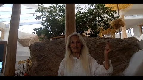 Chris Griscom / "You" Are What Will Happen