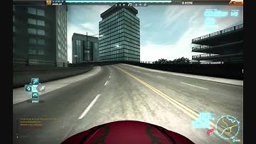 NFS World : Old Quarter Mazdaspeed3