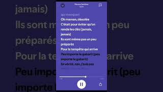 Ven1 - Menace Fantôme