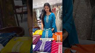 😨Indian outfit ideas in Budget at Tarangg❤️ Hyderabad WhatsApp +91 73969 78275 😍Insta @tarangg.in