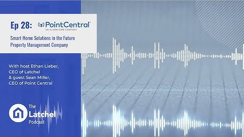 What Property Managers Need to Know About the Future of Smart Home Tech