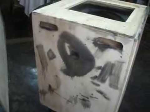 cajon yorkville cajon yorkville venta toluca tel 2730043 youtube cajon yorkville cajon yorkville venta toluca tel 2730043 youtube