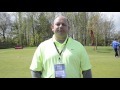 Doug Hartshorne - Kings of Distance Putting Challenge