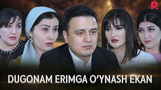 Otalar so'zi - Dugonam erimga o'ynash ekan | Оталар сузи - Дугонам эримга уйнаш экан