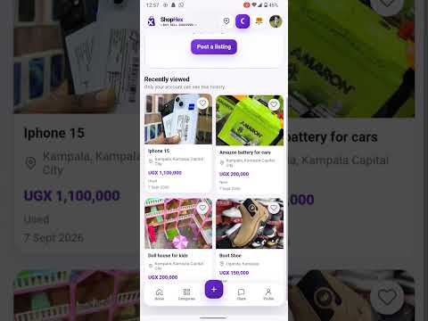Screenshot image