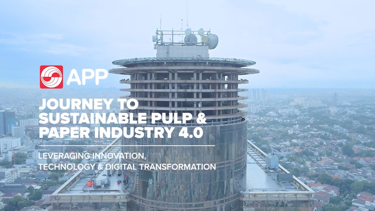 APP Group : Digital Transformation
