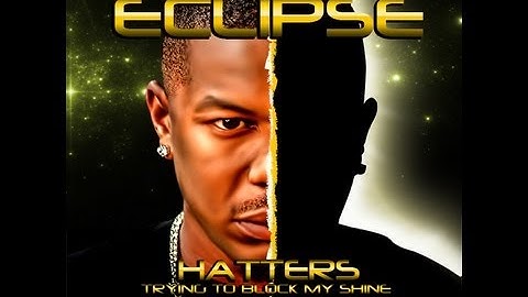 Billionaire BUCK ECLIPSE INTRO ( OFFICIAL VIDEO )