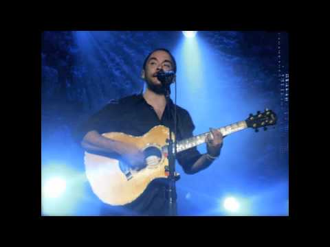 Dave Matthews Band - Write A Song - 2010.8.27