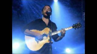 Dave Matthews Band - Write A Song - 2010.8.27