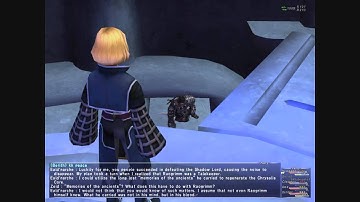 ZM 8 Return To Delkfutt