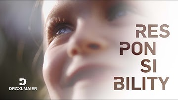 Responsibility | Inspiring Sustainability Video | DRÄXLMAIER