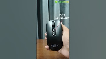 This Mouse Has AI? Otek BM09 AI Mouse Unboxing! 🖱️✨#OtekBM09 #AIMouse #unboxing