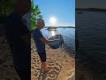 #Margaritaville on #steelpan on a beautiful lakeside ￼