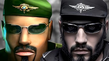 [Part 2] UT2k4 but "human" // Unreal Tournament 2004 // UT2004